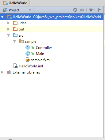 JavaFX チュートリアル HelloWorld 06.png